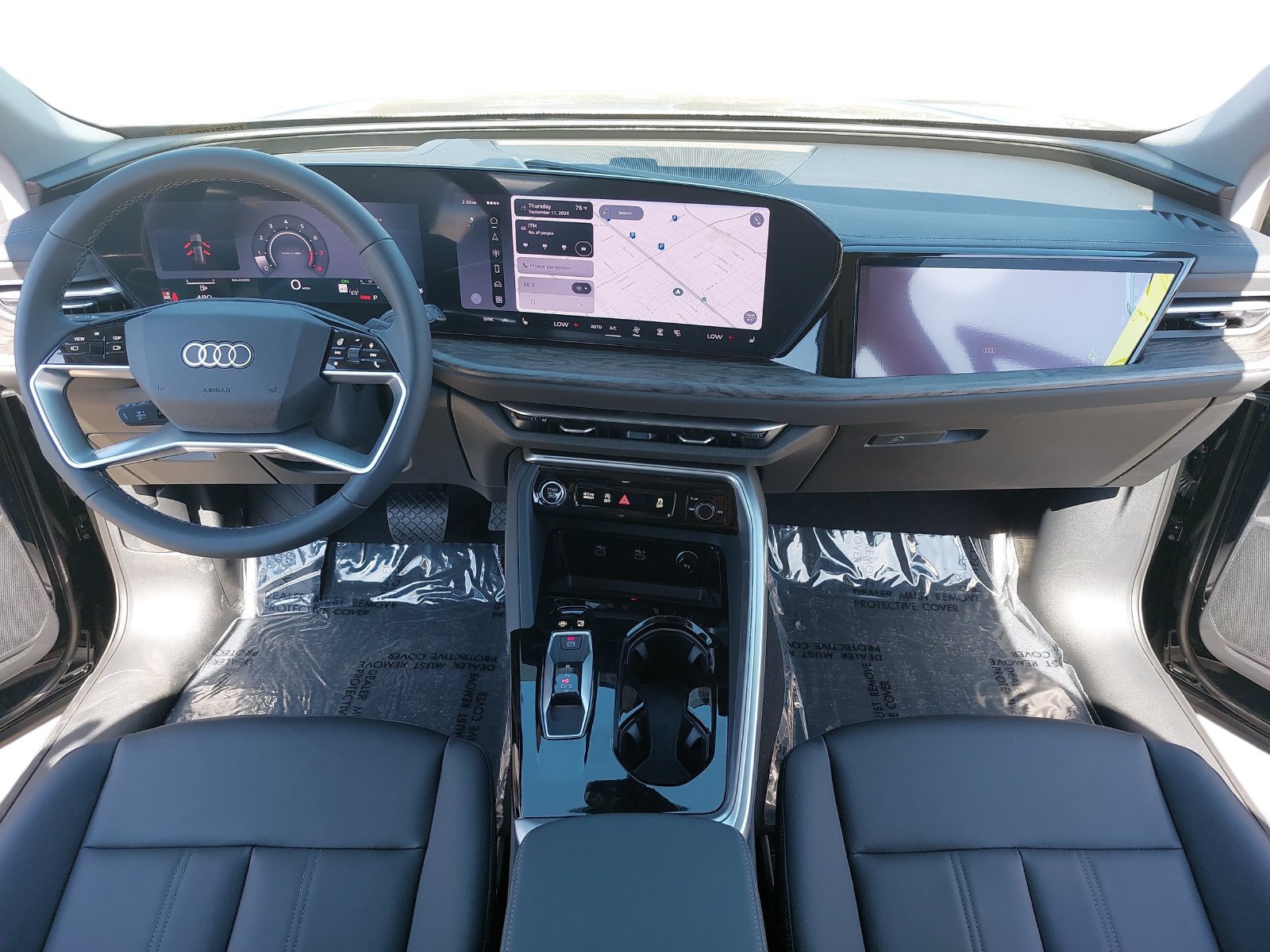 New 2026 Audi Q5 Premium Plus AWD/4WD image 9