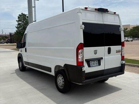 Used 2021 RAM ProMaster 2500 FWD image 5