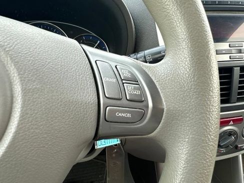 Used 2010 Subaru Forester 2.5X w/ Popular Equipment Group 1A AWD/4WD image 20