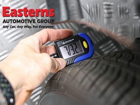 Used 2022 Honda HR-V Sport image 25