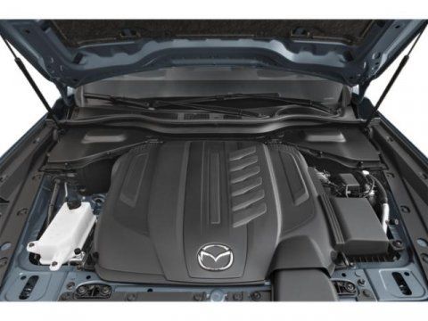 New 2026 MAZDA CX-70 3.3 Turbo S w/ Premium Plus AWD/4WD image 14