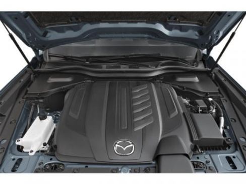 New 2026 MAZDA CX-70 3.3 Turbo S w/ Premium Plus AWD/4WD image 14