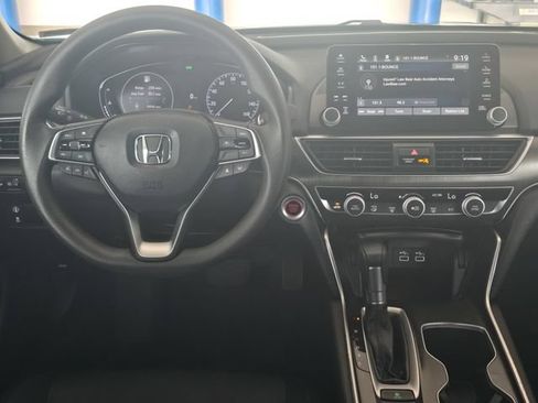 Used 2021 Honda Accord LX image 15