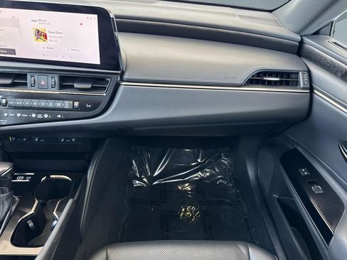 Used 2023 Lexus ES 350 w/ Premium Package FWD image 28