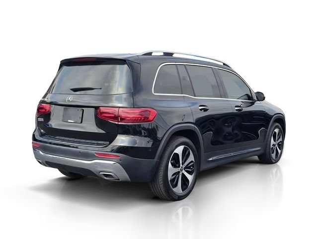 Used 2024 Mercedes-Benz GLB 250 image 8