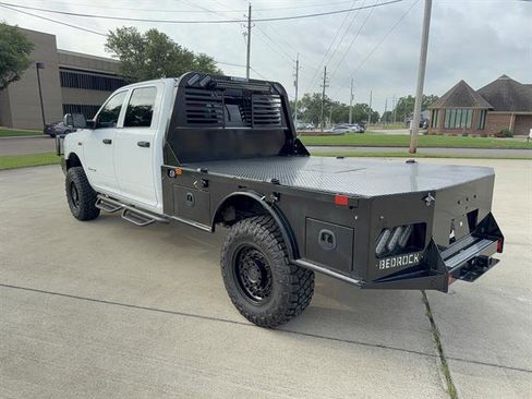 Used 2022 RAM 3500 Tradesman AWD/4WD image 5
