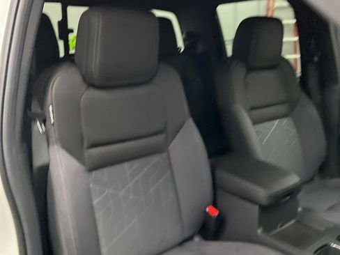 New 2026 Nissan Frontier SV AWD/4WD image 26