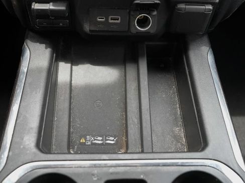 Used 2020 Chevrolet Silverado 3500 LTZ w/ LTZ Plus Package AWD/4WD image 35