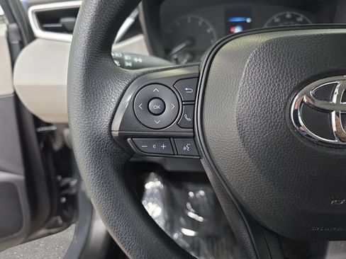 Certified 2024 Toyota Corolla LE FWD image 14