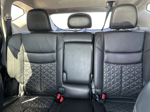Used 2020 Nissan Murano Platinum AWD/4WD image 13