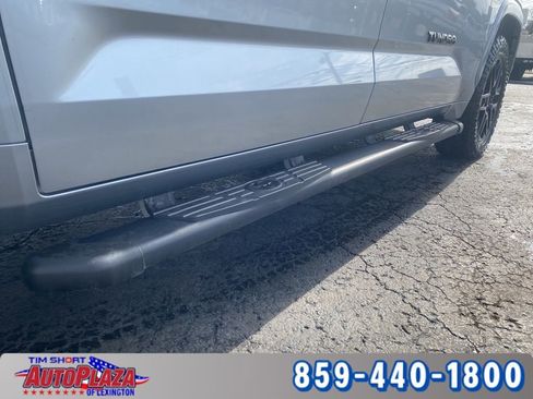 Used 2024 Toyota Tundra SR5 w/ TRD Sport Premium Package image 25