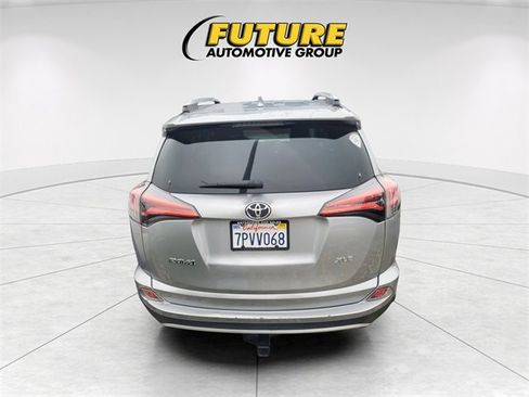 Used 2016 Toyota RAV4 XLE image 4