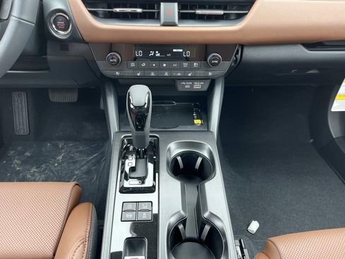 New 2026 Subaru Outback Touring XT AWD/4WD image 16