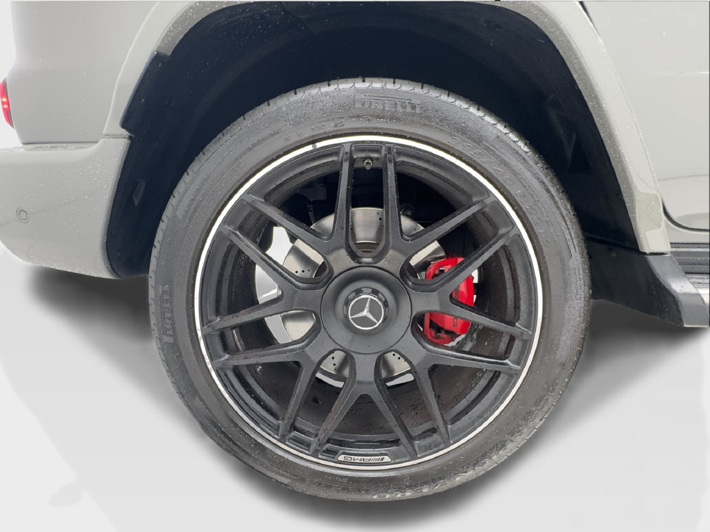Used 2023 Mercedes-Benz G 63 AMG 4MATIC image 15