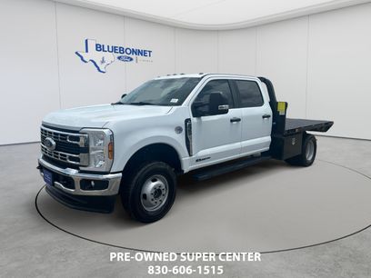 Used 2024 Ford F350 XL w/ XL Chrome Package