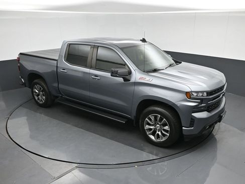 Used 2019 Chevrolet Silverado 1500 RST image 63