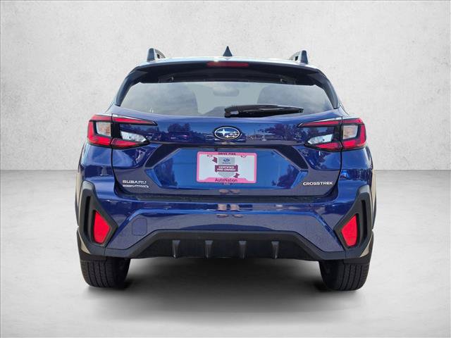 Certified 2024 Subaru Crosstrek 2.0i Premium w/ Popular Package #3 AWD/4WD image 4