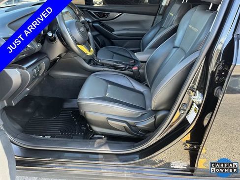 Used 2021 Subaru Crosstrek 2.5i Sport w/ Moonroof Package AWD/4WD image 23