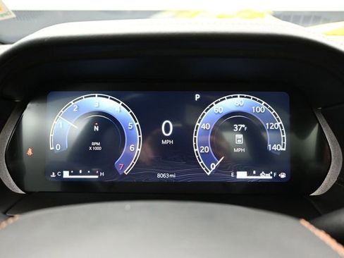 Used 2024 Jeep Grand Cherokee Summit image 29