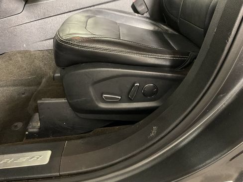 Used 2016 Ford Explorer Limited FWD image 24
