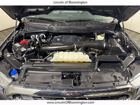 Used 2022 Ford F150 XLT w/ Equipment Group 302A High image 71