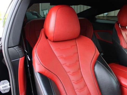 Used 2024 BMW M850i xDrive Coupe AWD/4WD image 49