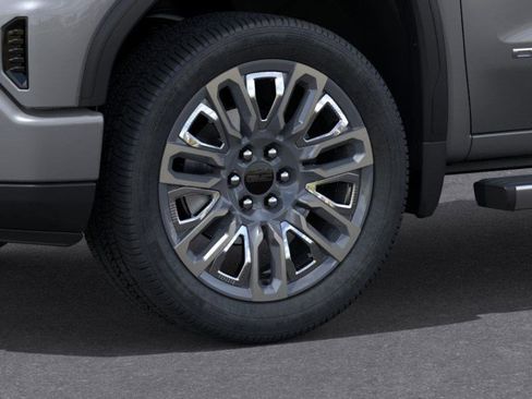 New 2026 GMC Sierra 1500 Denali Ultimate AWD/4WD image 10