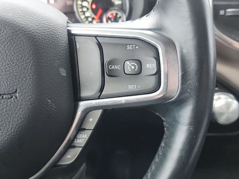 Used 2022 RAM 1500 Laramie image 15