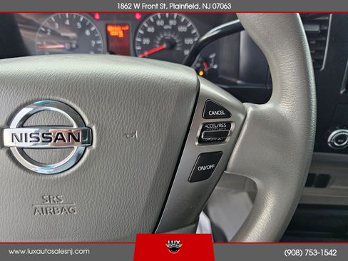 Used 2016 Nissan NV 1500 S w/ Power Package RWD image 24