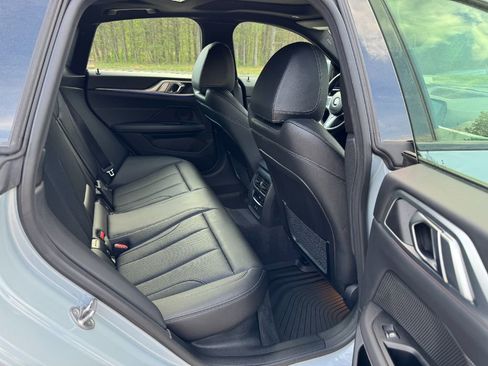 Used 2022 BMW 430i Gran Coupe w/ M Sport Package image 16