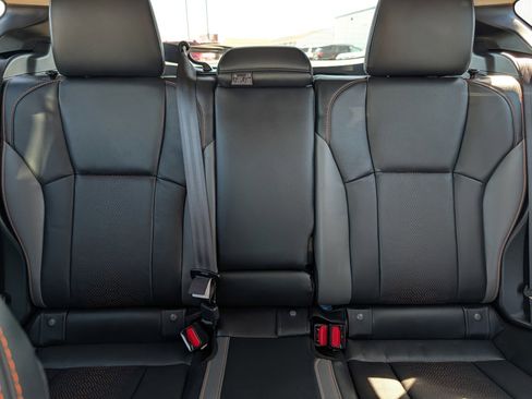 Certified 2025 Subaru Crosstrek 2.5i Limited w/ Popular Package #3A image 13