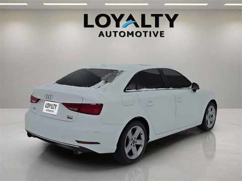 Used 2018 Audi A3 2.0T Premium w/ Convenience Package image 5