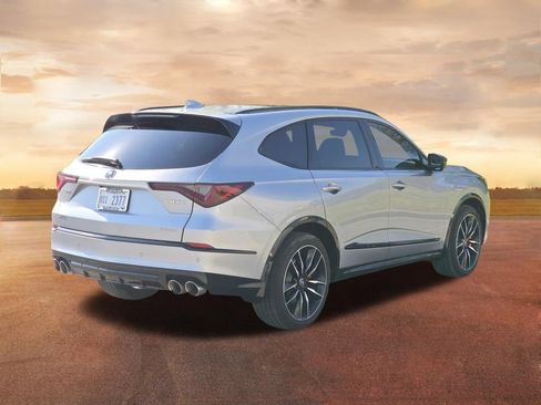 Used 2024 Acura MDX Type S AWD/4WD image 10