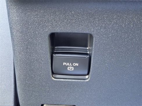 New 2025 Ford Bronco Outer Banks image 15