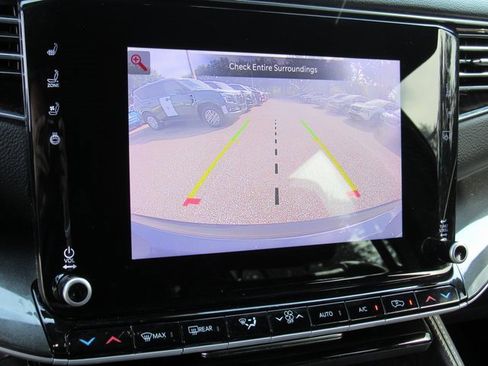 Used 2022 Jeep Wagoneer Series I image 18