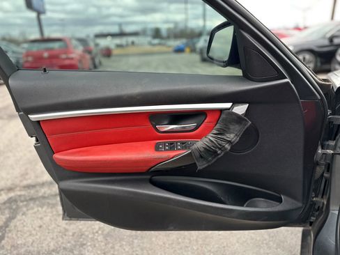 Used 2016 BMW 328i Sedan image 18