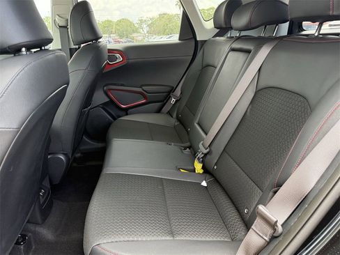 New 2025 Kia Soul GT-Line image 18
