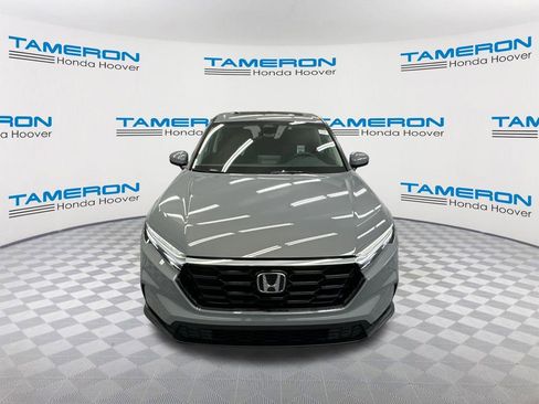New 2026 Honda CR-V EX image 8
