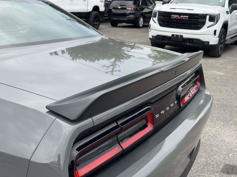 Used 2023 Dodge Challenger R/T RWD image 37