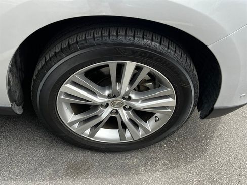 Used 2015 Lexus RX 350 AWD image 11