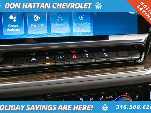 New 2026 Chevrolet Silverado 1500 RST w/ True North Edition Plus image 10