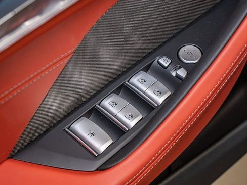 Used 2025 BMW 840i xDrive Convertible w/ Comfort Seating Package image 15