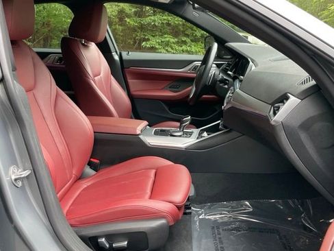 Used 2022 BMW 430i Gran Coupe w/ Convenience Package RWD image 19