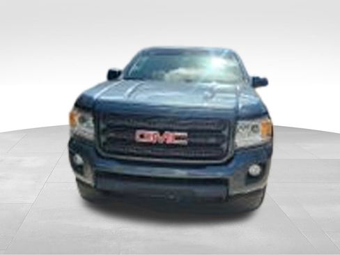 Used 2019 GMC Canyon SLE w/ Elevation Edition RWD image 35