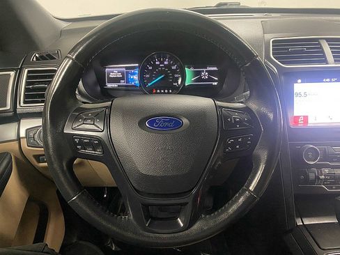 Used 2017 Ford Explorer XLT w/ Equipment Group 201A image 21