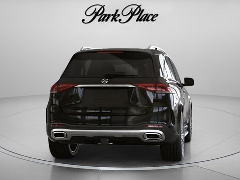 Certified 2020 Mercedes-Benz GLE 350 image 18