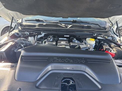 Used 2022 RAM 2500 Laramie image 56