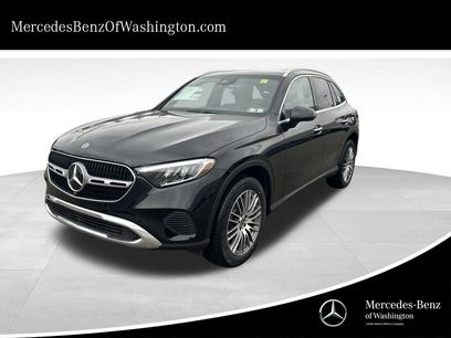 New 2026 Mercedes-Benz GLC 300 4MATIC