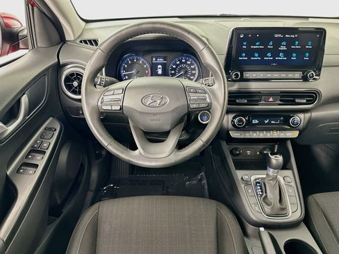 Used 2023 Hyundai Kona SEL w/ Convenience Package AWD/4WD image 23