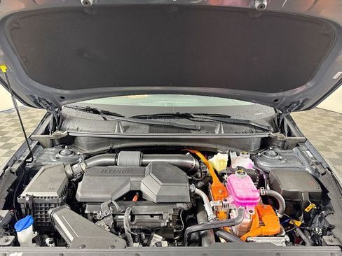 New 2026 Kia Sportage X-Line image 10